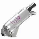 HALO Hybrid Fractional Laser Dr Barry Eppley Indianapolis