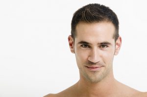 Male Facial Plastic Surgery Dr Barry Eppley Indianapolis