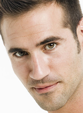 Male Rhinoplasty Dr Barry Eppley Indianapolis